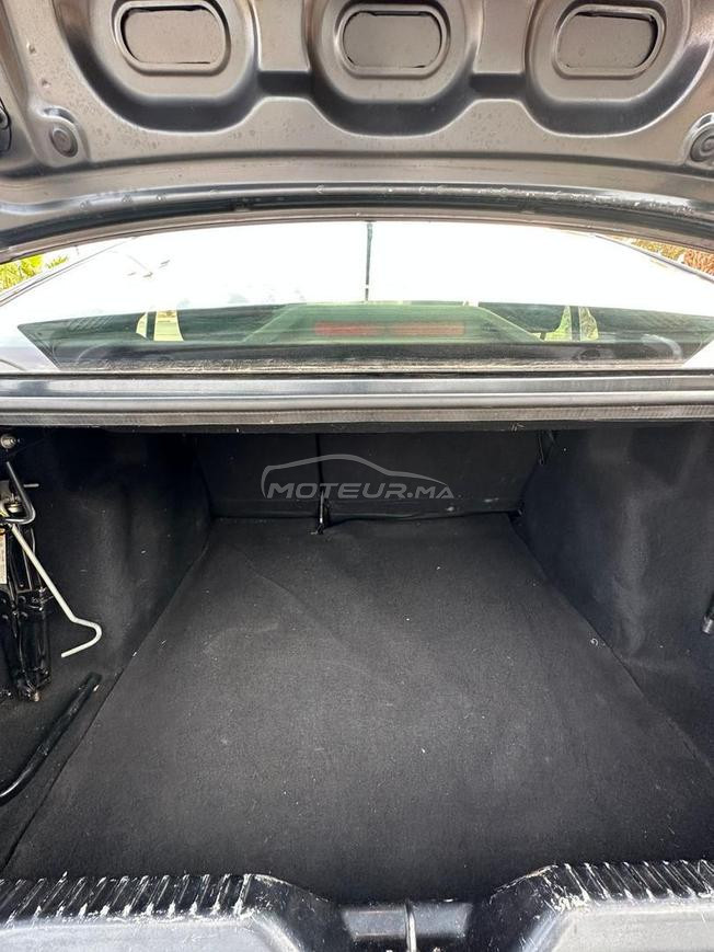 DACIA LOGAN MANUEL MODÈLE 2022