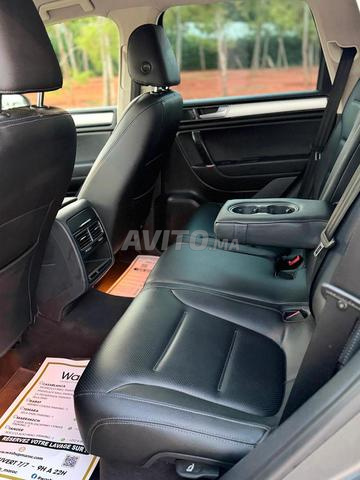 Volkswagen Touareg Diesel Automatique 2020 à Rabat - 2