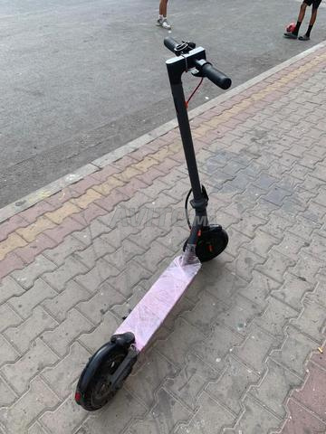 Trottinette en bon état - 2