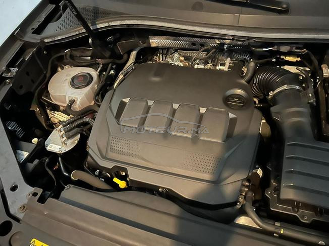 Volkswagen Tiguan 2.0 TDI 150 ch DSG 