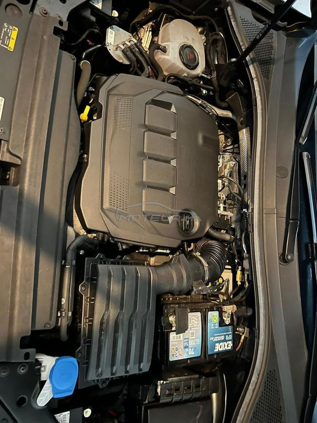 Volkswagen Tiguan 2.0 TDI 150 ch DSG 