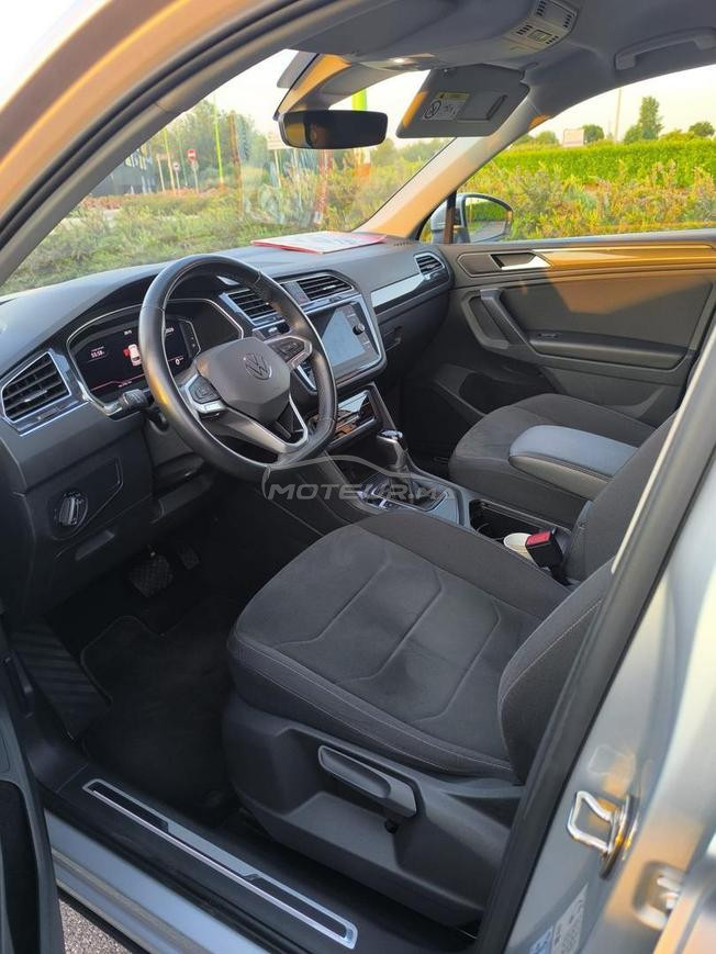 Volkswagen Tiguan 2.0 TDI 150 ch DSG 