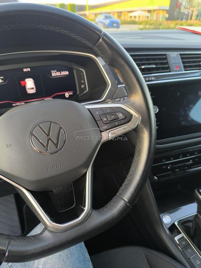 Volkswagen Tiguan 2.0 TDI 150 ch DSG 