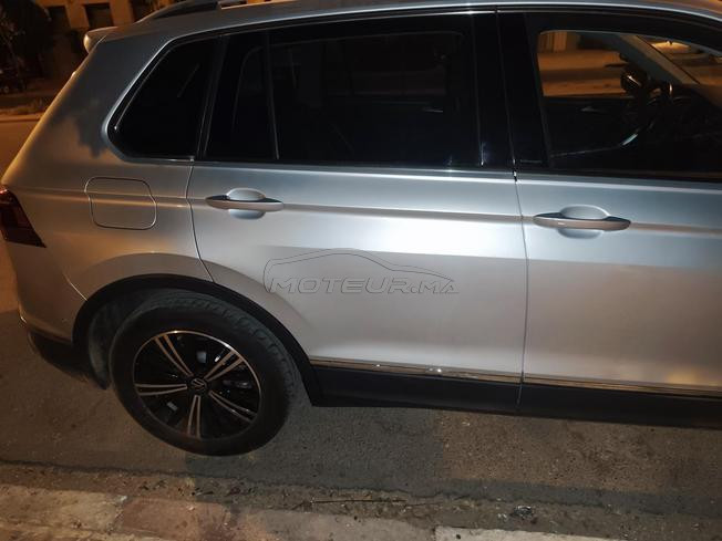 Volkswagen Tiguan 2.0 TDI 150 ch DSG 