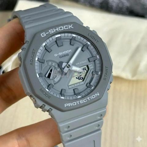 G-SHOCK GA-2110ET-8A ORIGINAL - 2