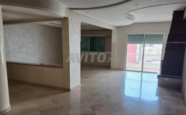 Appartement à vendre - 2