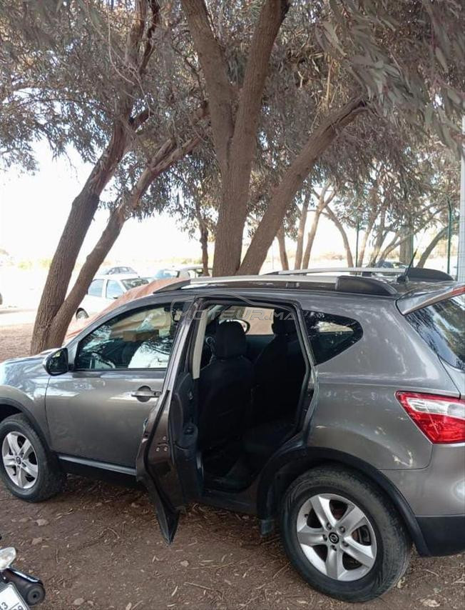 Nissan Qashqai Diesel Manuelle 2013 à Tifelt