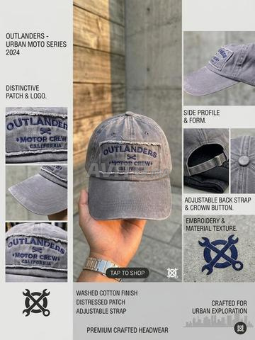 Casquettes Vintage Magnifiques à Vendre - Vintage Caps