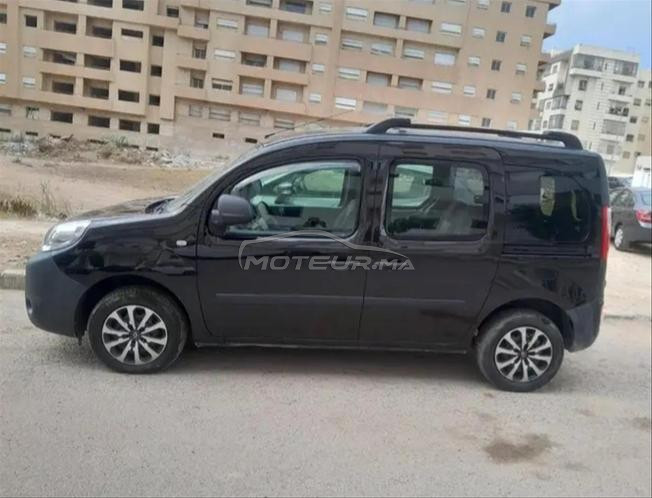 Renault kangoo première main