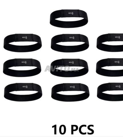 Bracelet NFC / Bracelet NFC - 2
