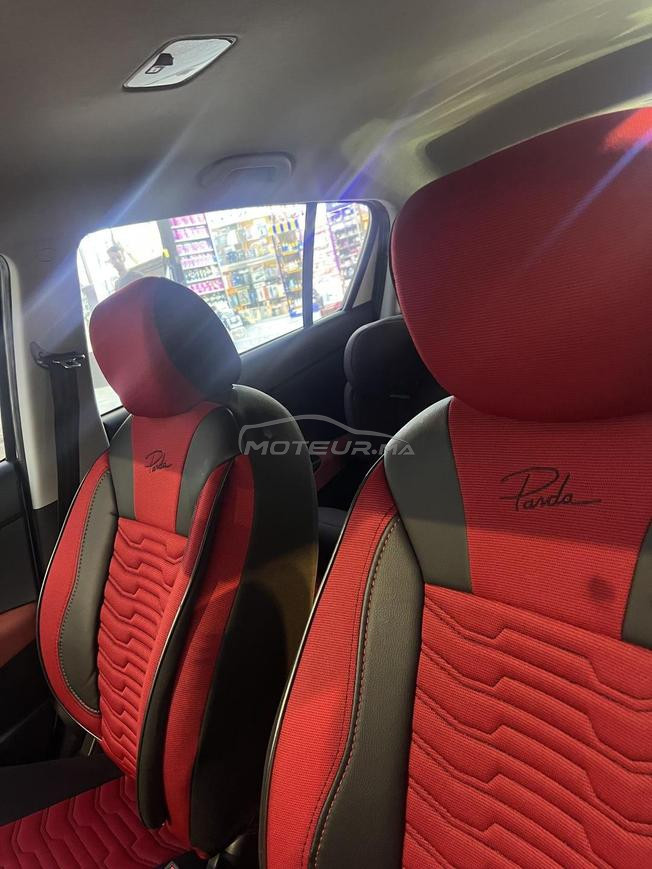 Hyundai i20 Essence Manuelle 2014 à Tanger