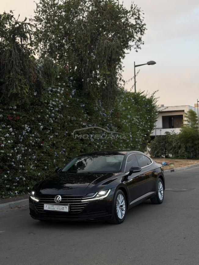Arteon Business 