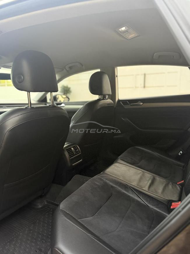 Arteon Business 