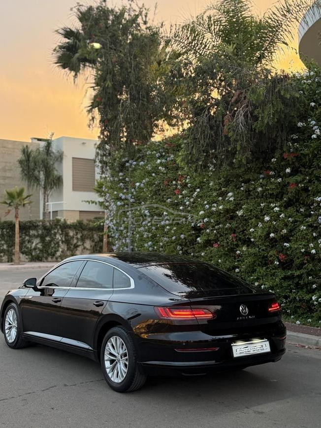 Arteon Business 
