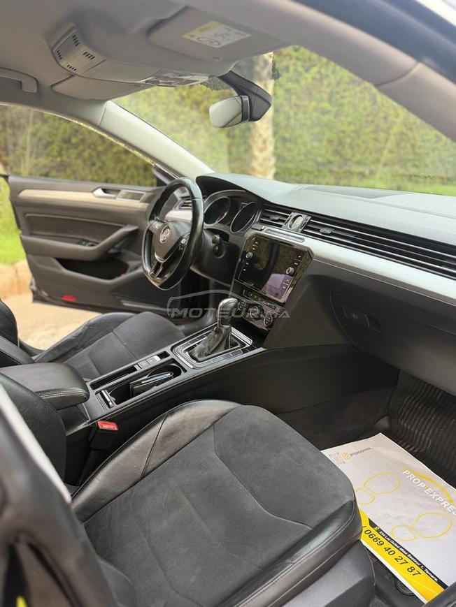 Arteon Business 