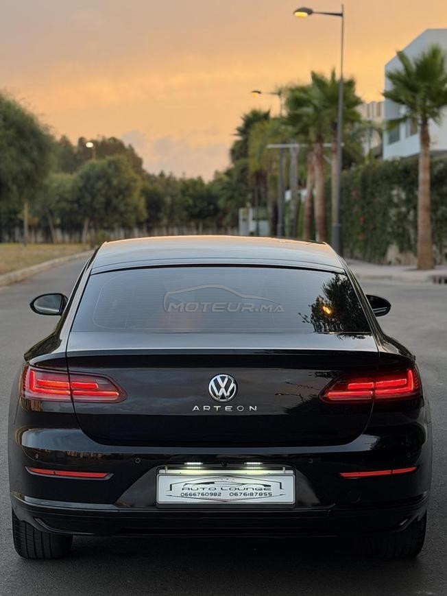 Arteon Business 