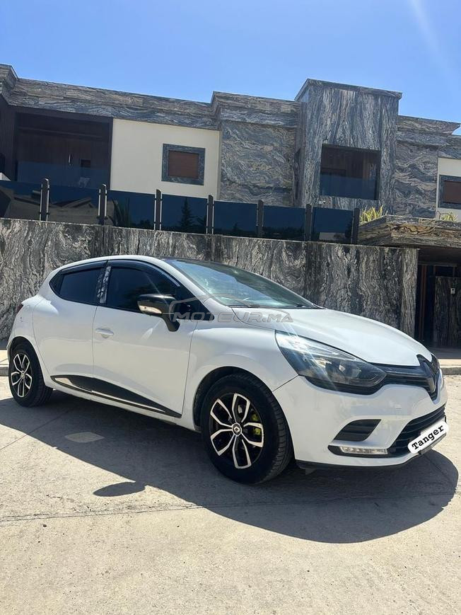 Renault Clio 4 
