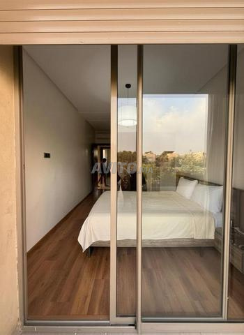 appartement Marrakech 🌴🏡 - 2