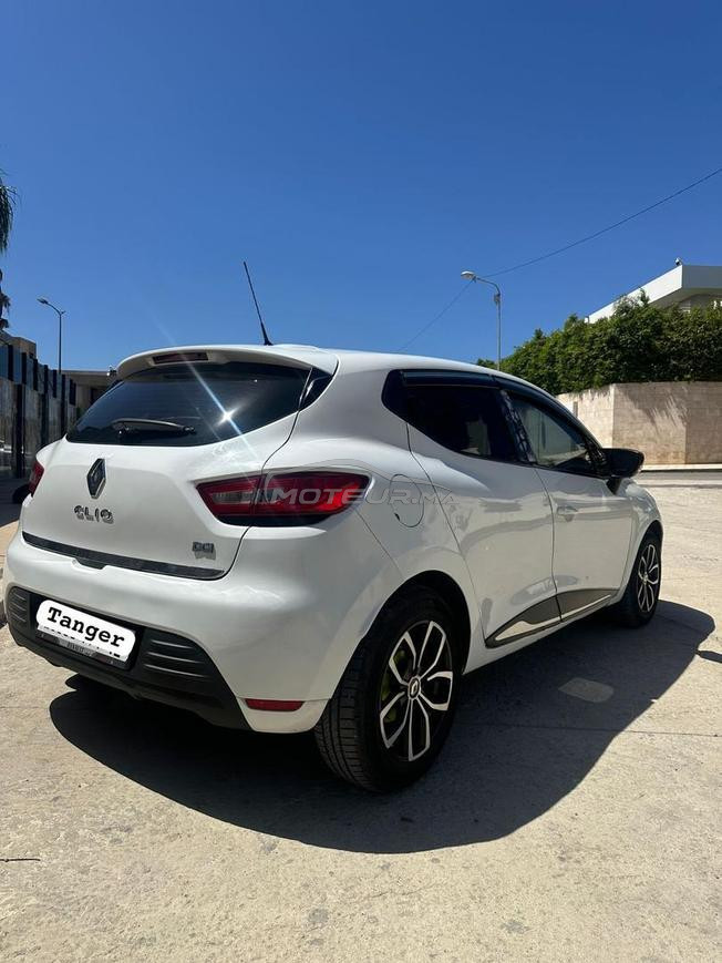 Renault Clio 4 