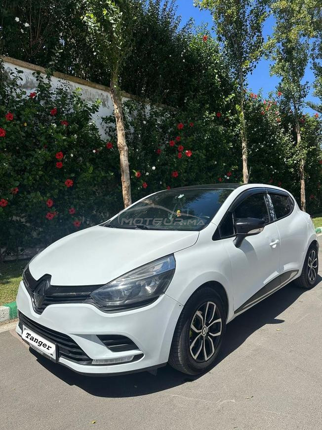 Renault Clio 4 