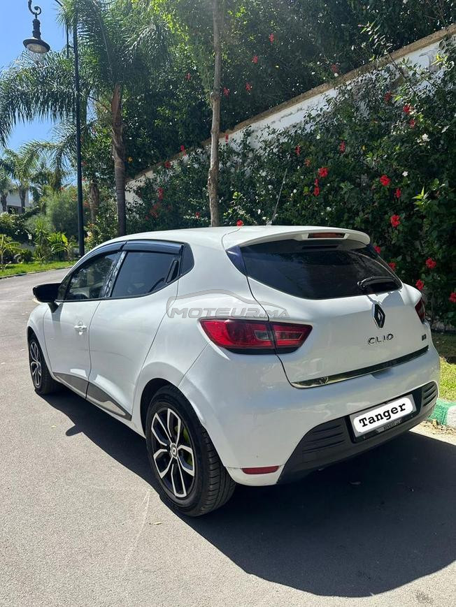 Renault Clio 4 