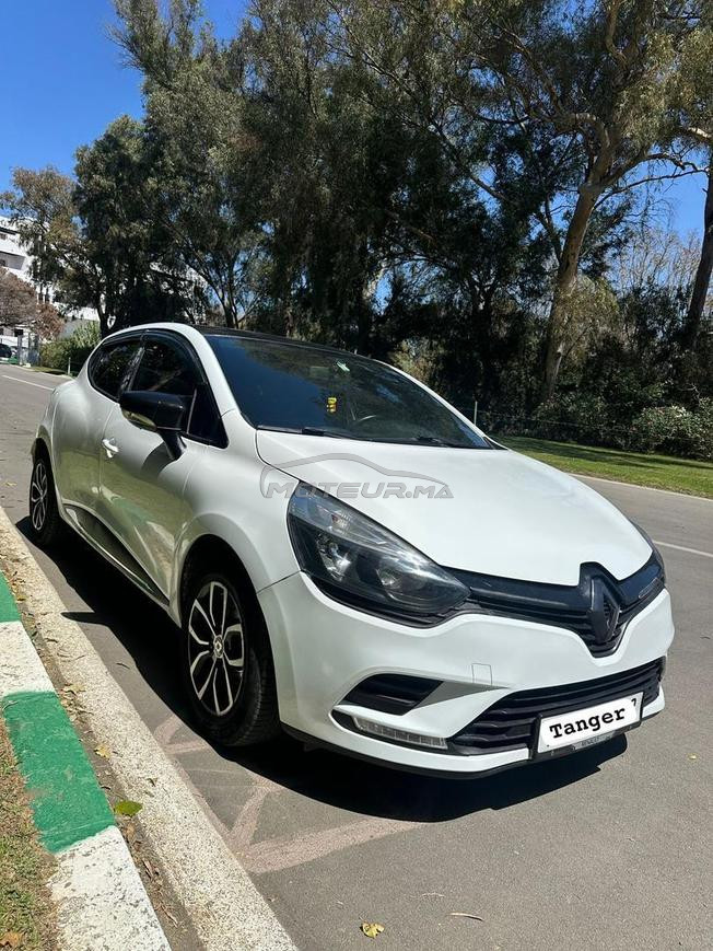 Renault Clio 4 