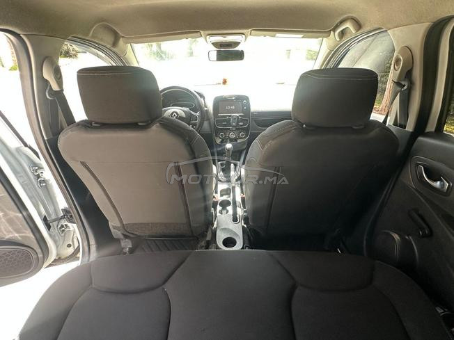 Renault Clio 4 