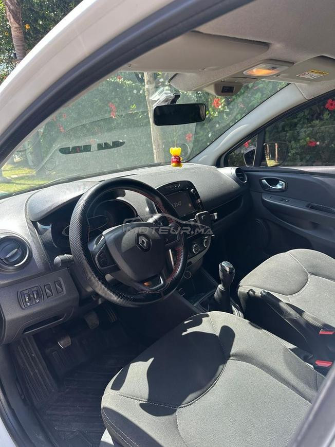 Renault Clio 4 