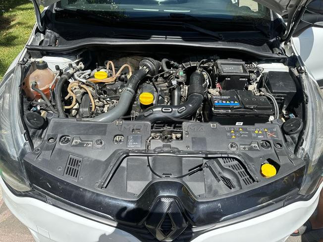 Renault Clio 4 