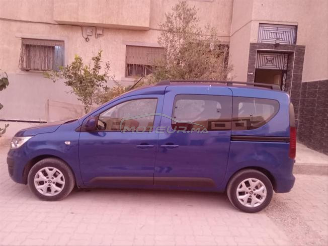 Renault Express