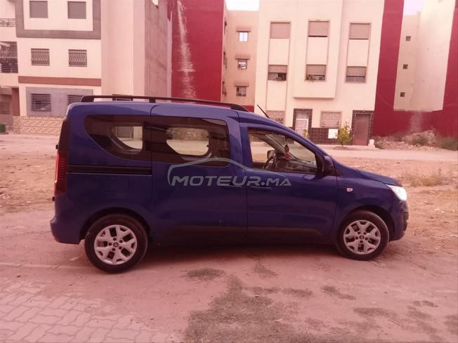 Renault Express