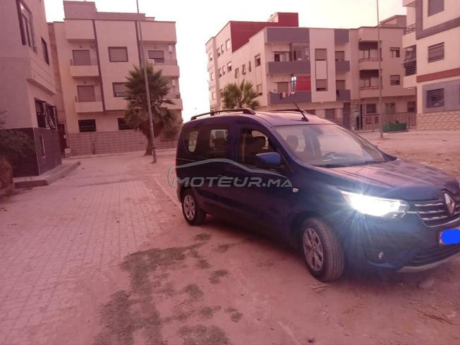 Renault Express