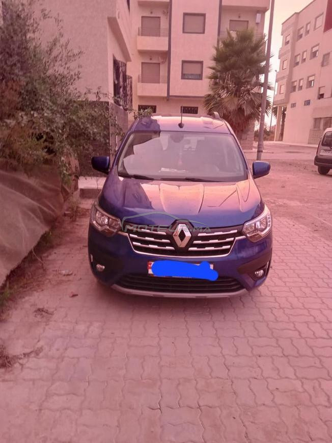 Renault Express