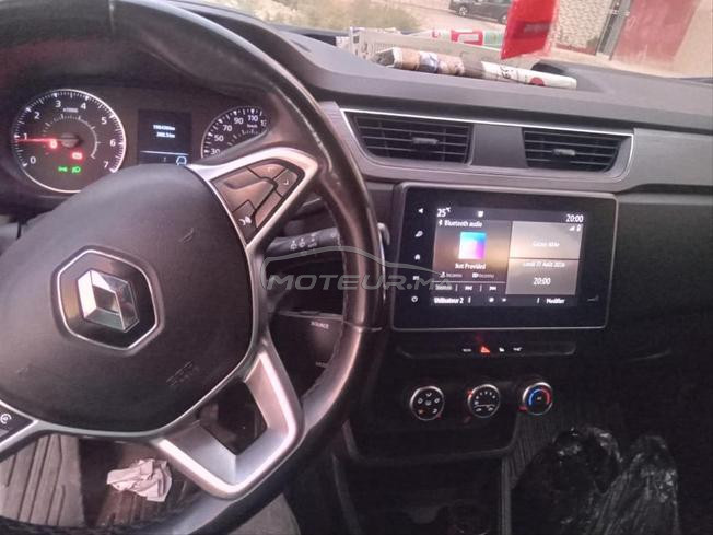 Renault Express