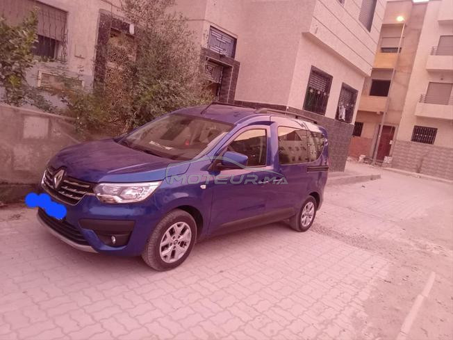 Renault Express