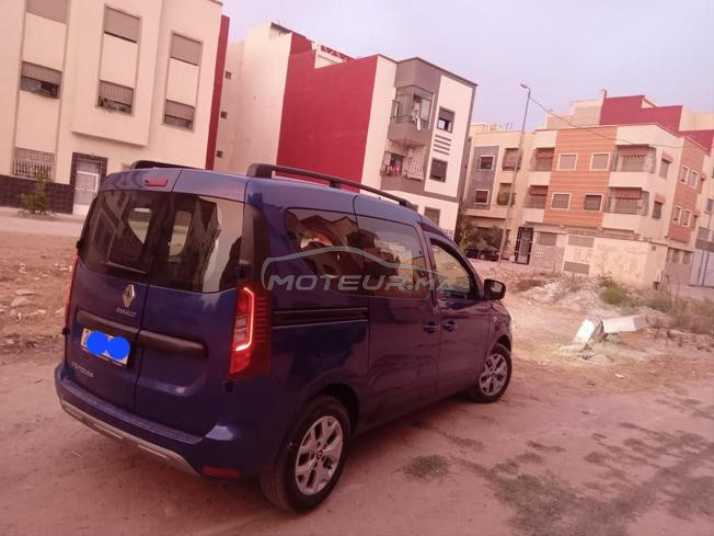 Renault Express