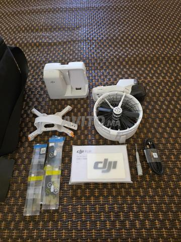 Dji Flip AI Combo 3x Battery - 2