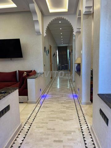 Villa titrée à vendre Marrakech