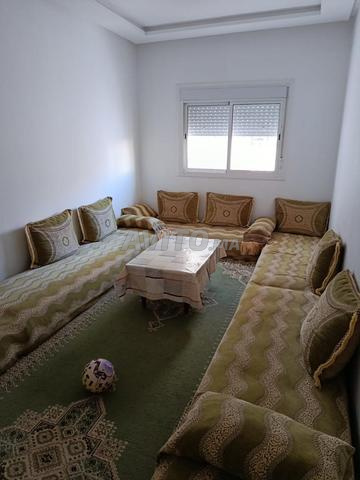 Appartement à louer 64 m² à El Jadida - 2