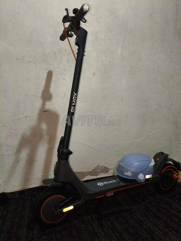 Scooter électrique à vendre