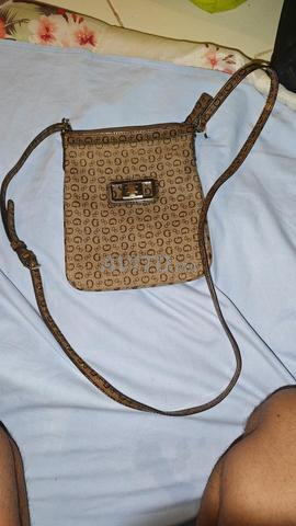 Sacoche Guess Originale