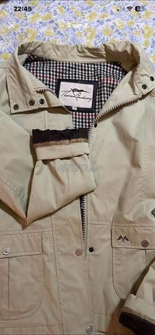 Burberry femme
