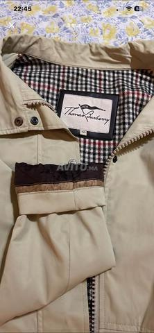 Burberry femme - 2