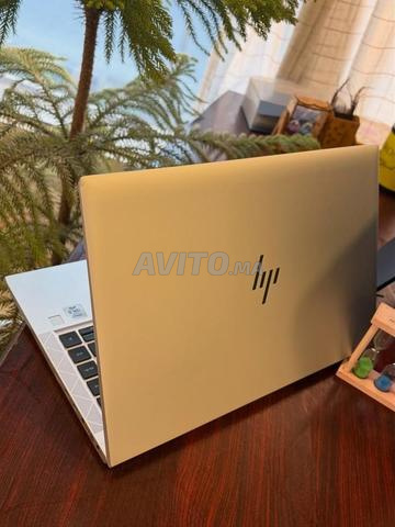 حاسوب محمول HP Elitebook 840 G7 Notebook - 2