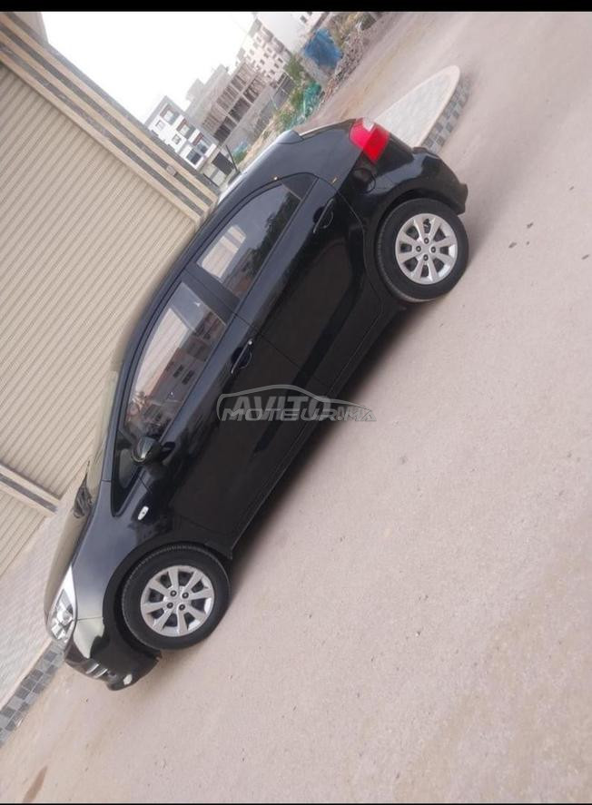 kia rio 2017