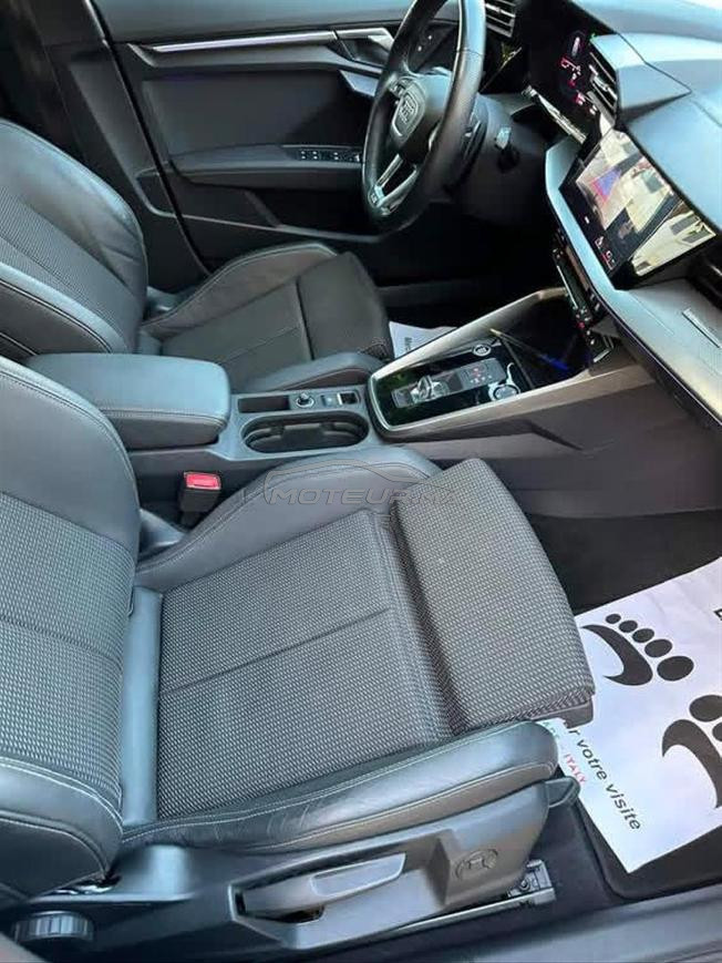 Audi A3 Sportback Diesel Automatique 2021 à Fès