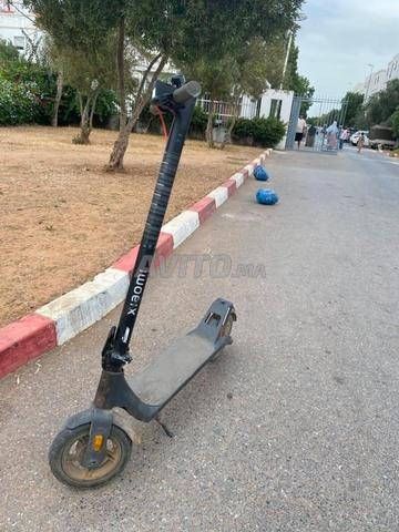 Trottinette électrique Xiaomi 4 Lite 2G - 2