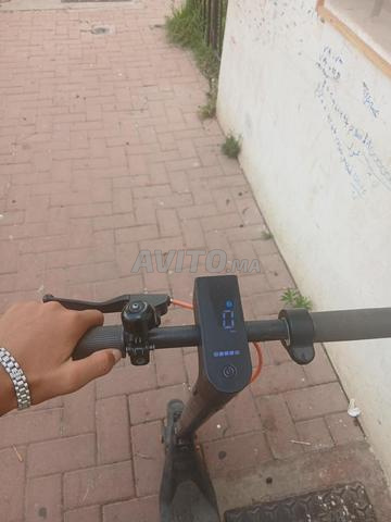 Trottinette électrique Xiaomi 4 Lite 2G