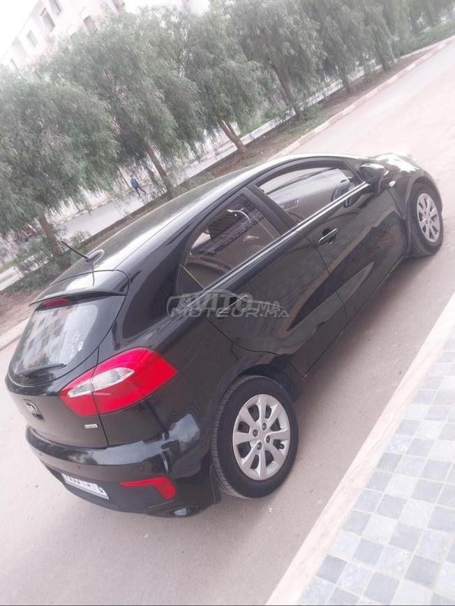 kia rio 2017 diesel