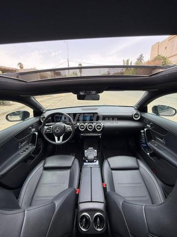 Mercedes-Benz Classe CLA 2021 / 2026 - 2